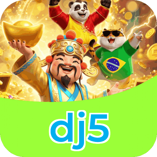 Tabela RTP dos jogos de cassino da dj5