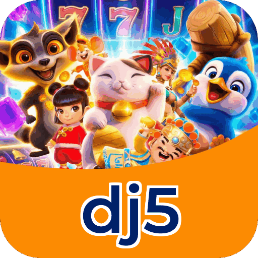 Tabela RTP dos jogos de cassino da dj5